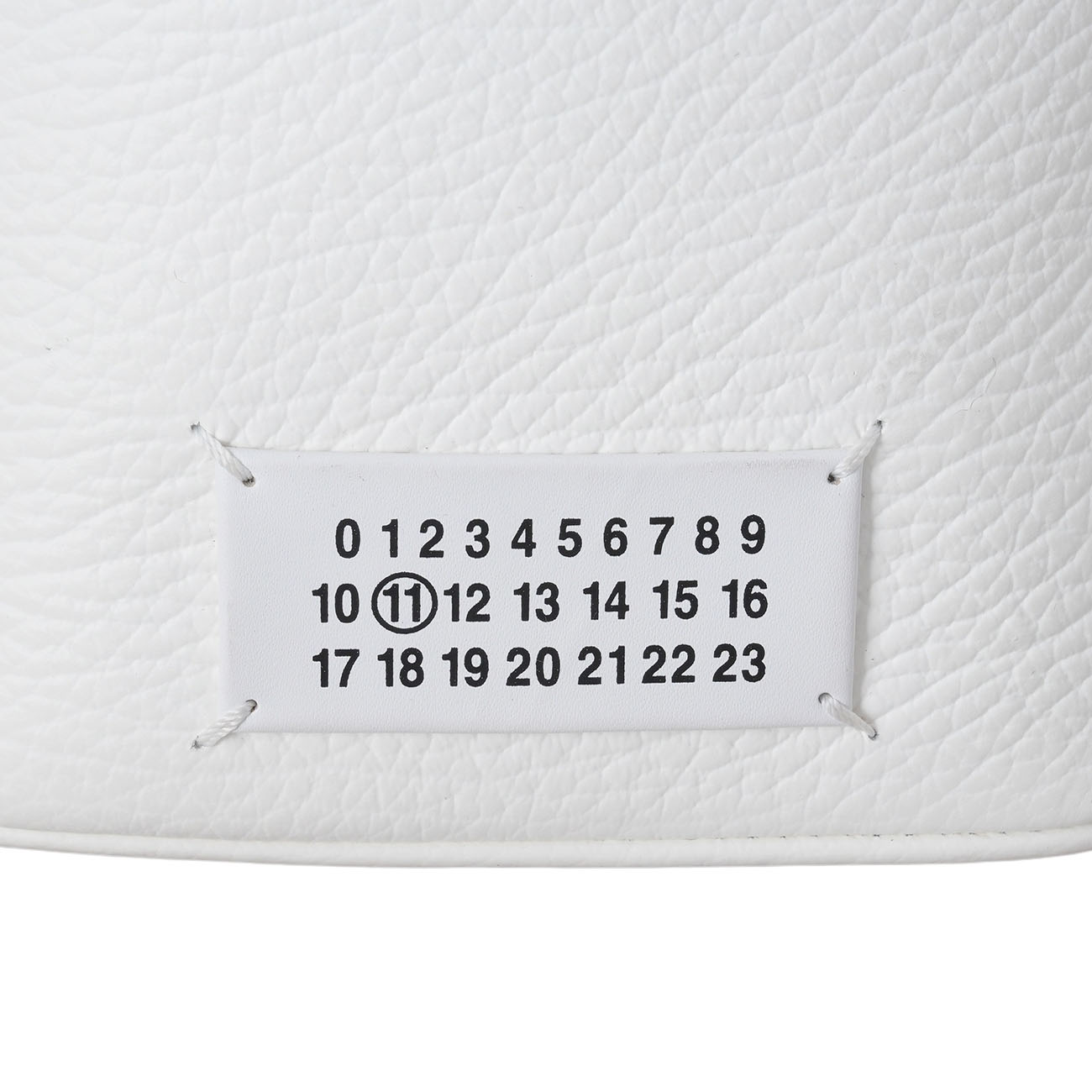 Maison Margiela(USED)메종 마르지엘라 5AC 버킷 체인 스몰